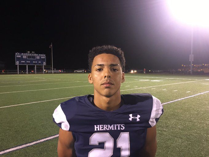 Carnell Davis